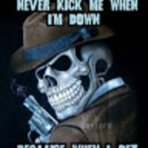 Meet your Posher, Chad